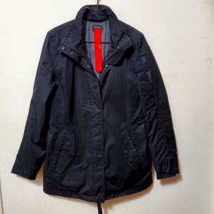 G- Lab Mayfair ll Black  Jacket  Size XS